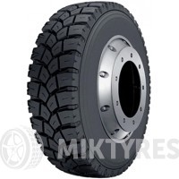 Goodride MD777 315/80 R22.5 157K